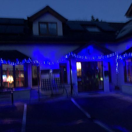 Woodview House Bed And Breakfast Cork Exterior foto