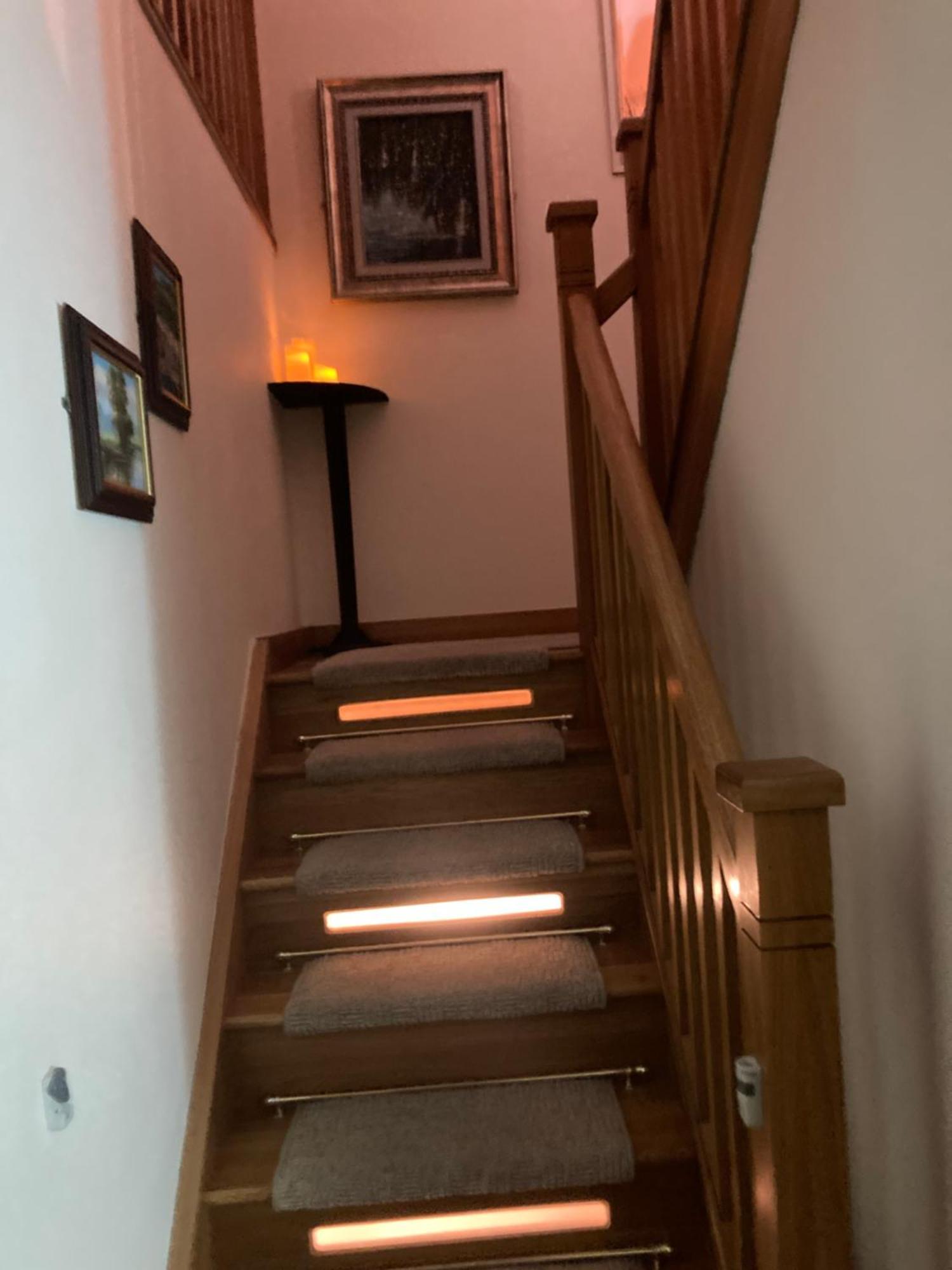 Woodview House Bed And Breakfast Cork Exterior foto