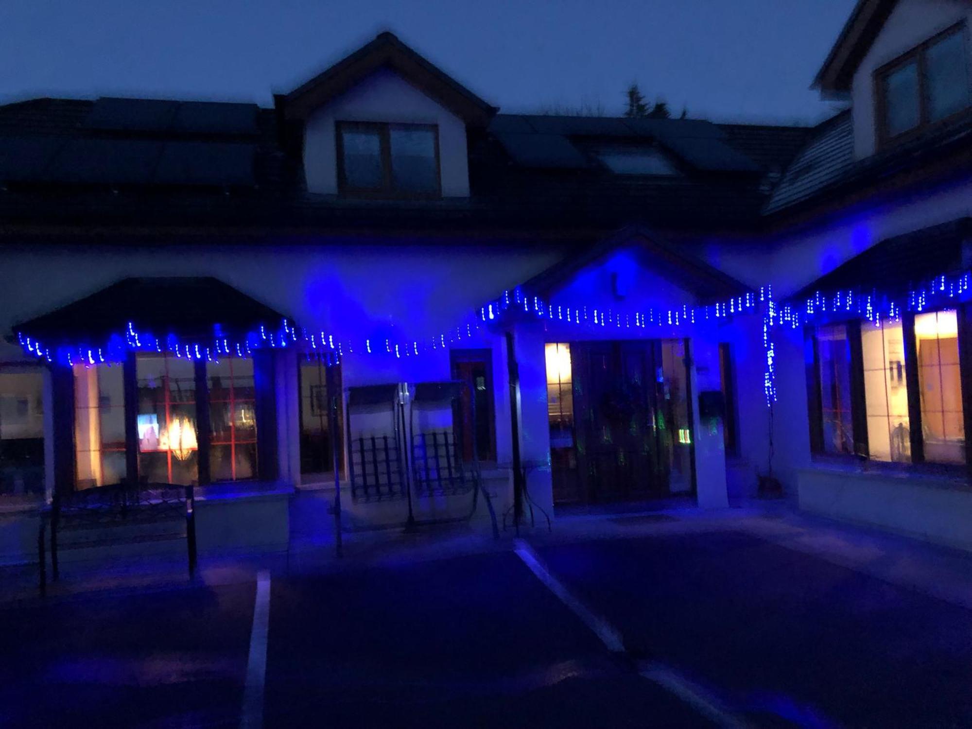 Woodview House Bed And Breakfast Cork Exterior foto