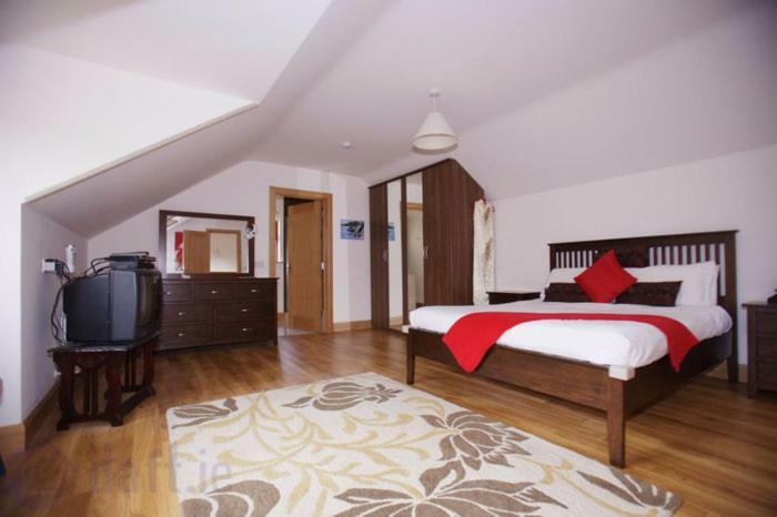 Woodview House Bed And Breakfast Cork Exterior foto