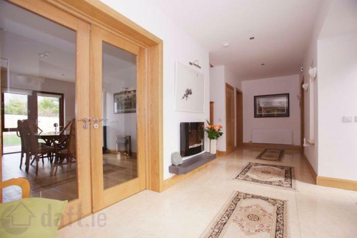 Woodview House Bed And Breakfast Cork Exterior foto