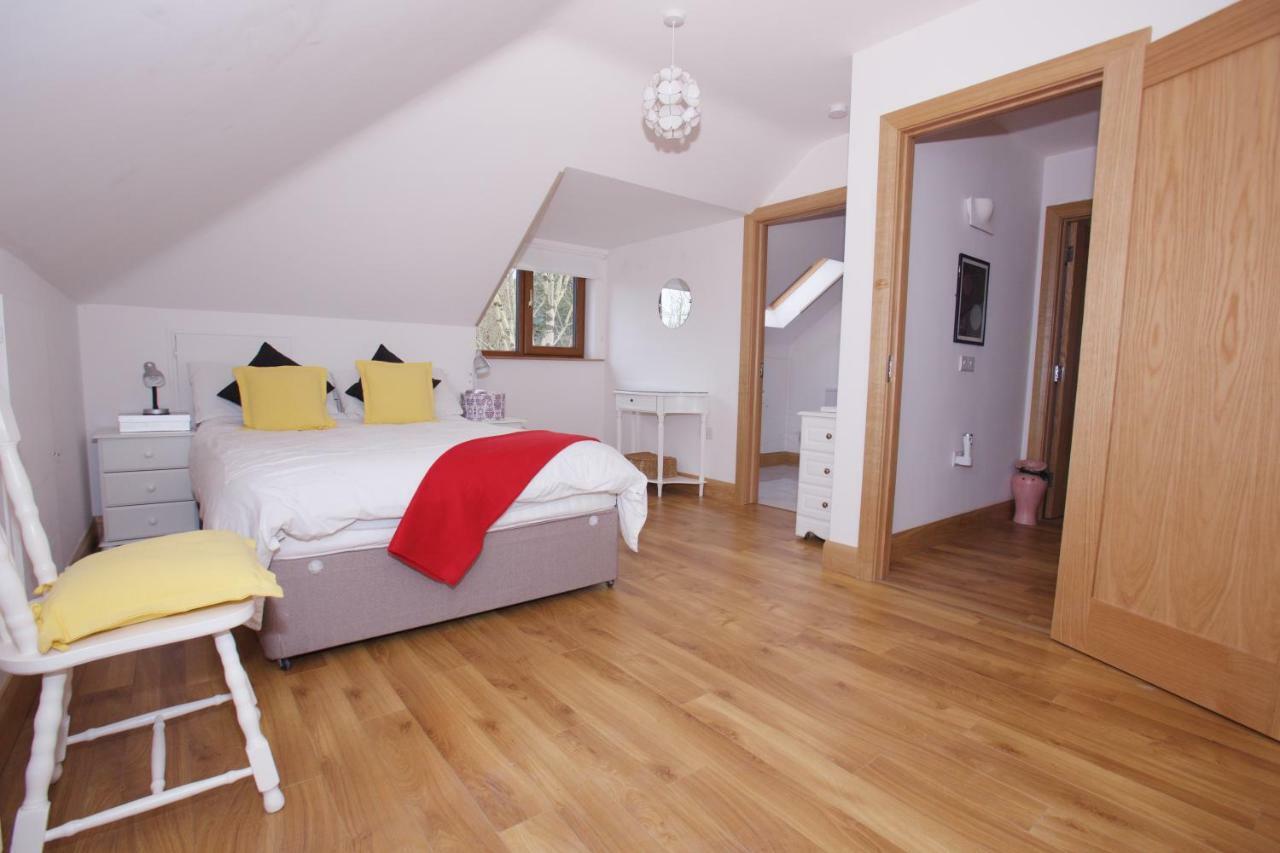 Woodview House Bed And Breakfast Cork Exterior foto