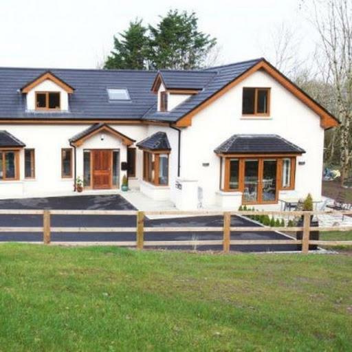 Woodview House Bed And Breakfast Cork Exterior foto