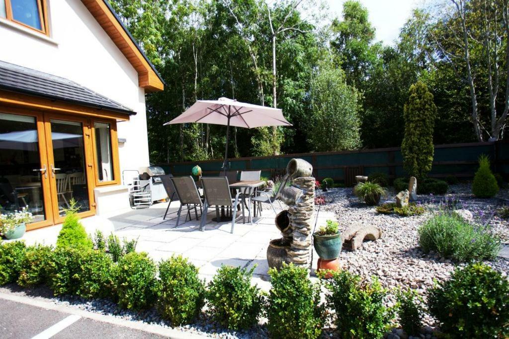 Woodview House Bed And Breakfast Cork Exterior foto