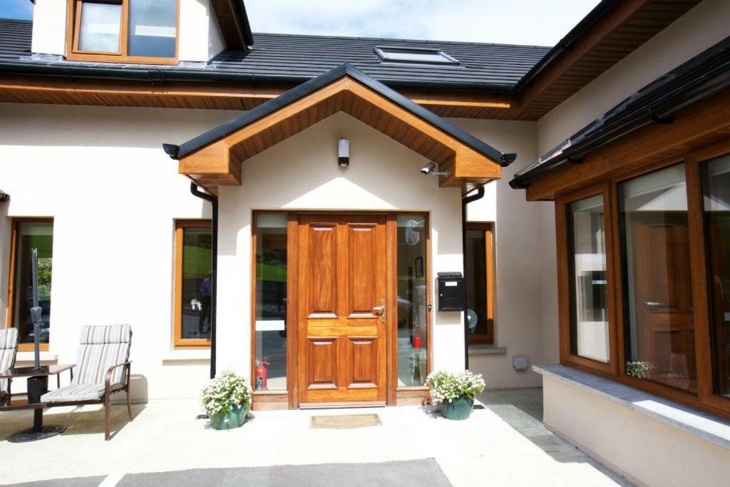 Woodview House Bed And Breakfast Cork Exterior foto