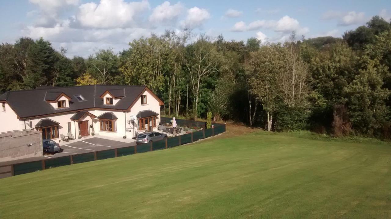 Woodview House Bed And Breakfast Cork Exterior foto
